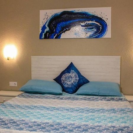 Apartament Helenamar Torrevieja Zewnętrze zdjęcie