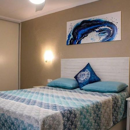 Apartament Helenamar Torrevieja Zewnętrze zdjęcie