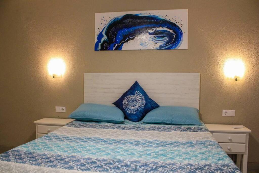 Apartament Helenamar Torrevieja Zewnętrze zdjęcie