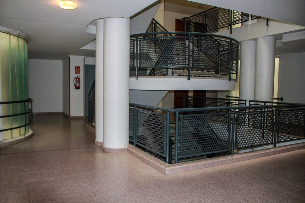 Apartament Helenamar Torrevieja Zewnętrze zdjęcie