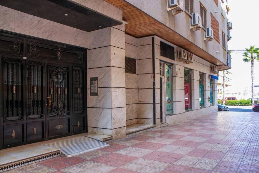 Apartament Helenamar Torrevieja Zewnętrze zdjęcie