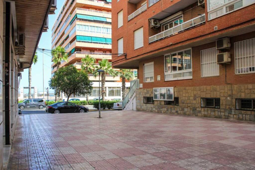 Apartament Helenamar Torrevieja Zewnętrze zdjęcie