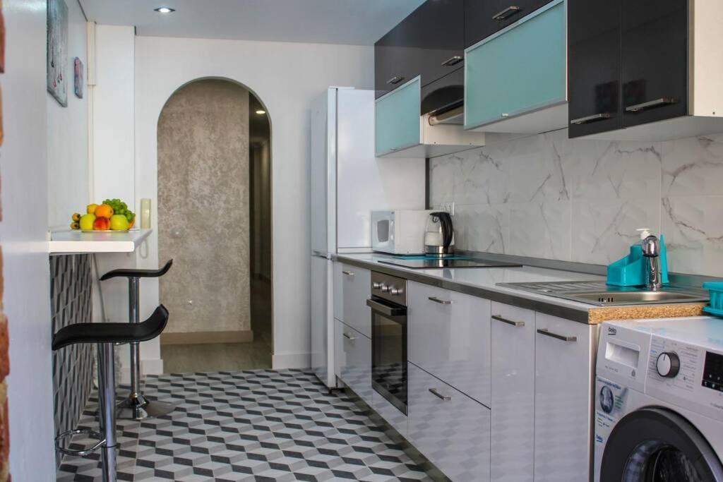Apartament Helenamar Torrevieja Zewnętrze zdjęcie