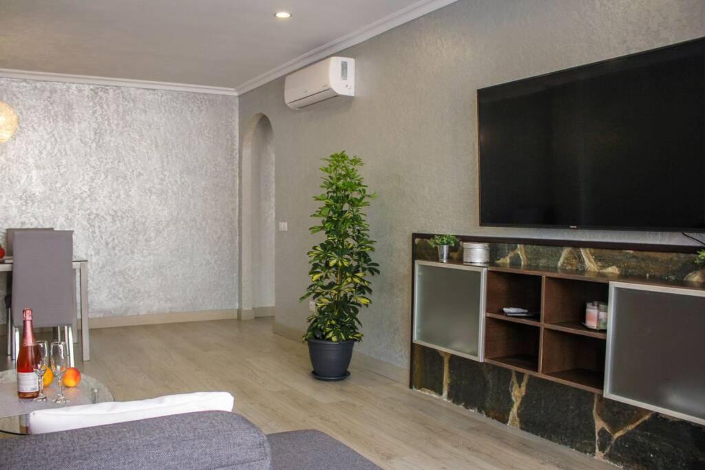 Apartament Helenamar Torrevieja Zewnętrze zdjęcie