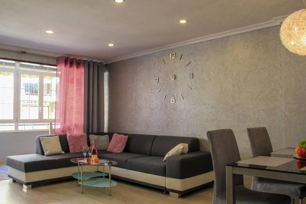 Apartament Helenamar Torrevieja Zewnętrze zdjęcie