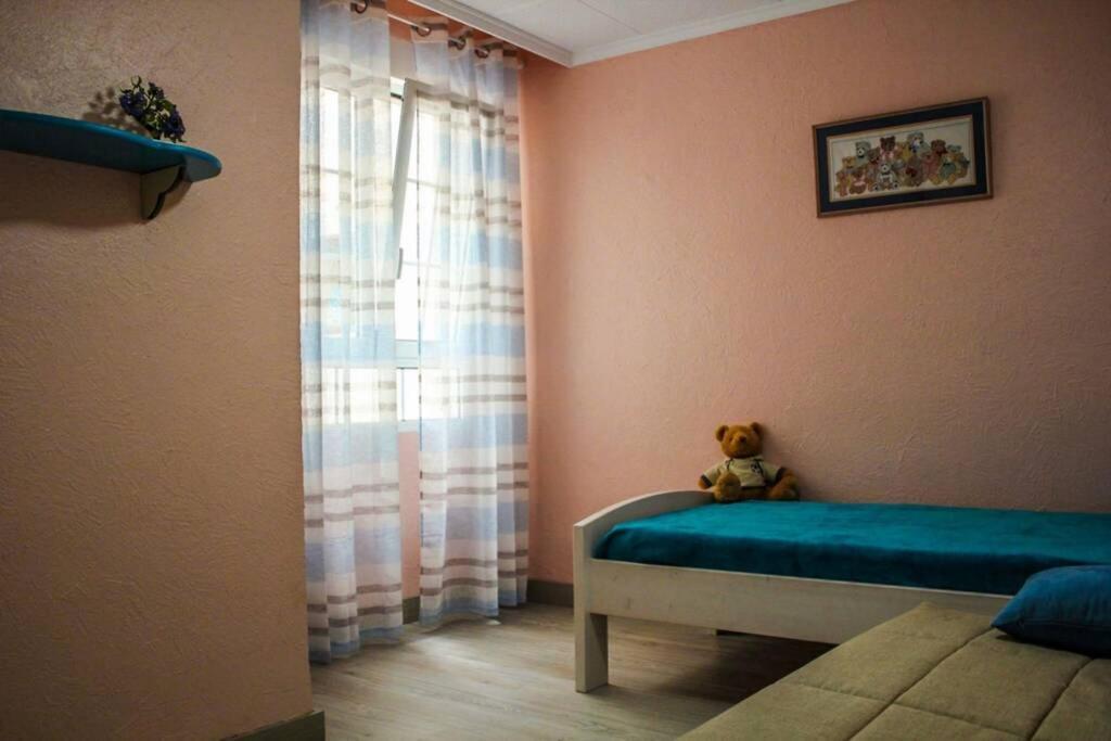 Apartament Helenamar Torrevieja Zewnętrze zdjęcie