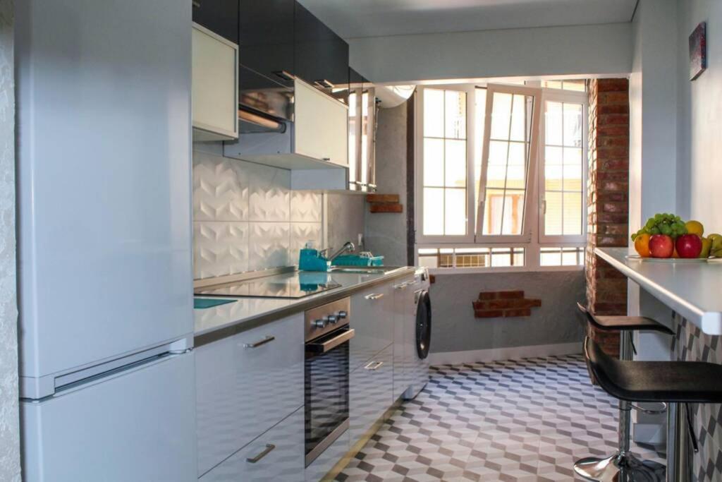 Apartament Helenamar Torrevieja Zewnętrze zdjęcie