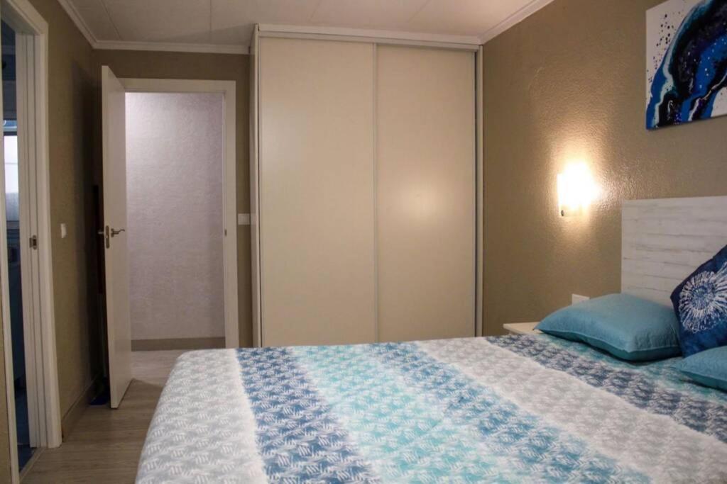 Apartament Helenamar Torrevieja Zewnętrze zdjęcie