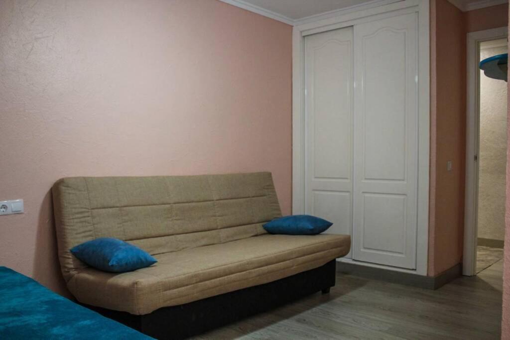 Apartament Helenamar Torrevieja Zewnętrze zdjęcie